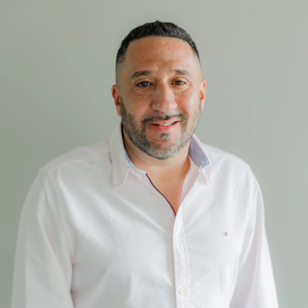 Eddie Andueza