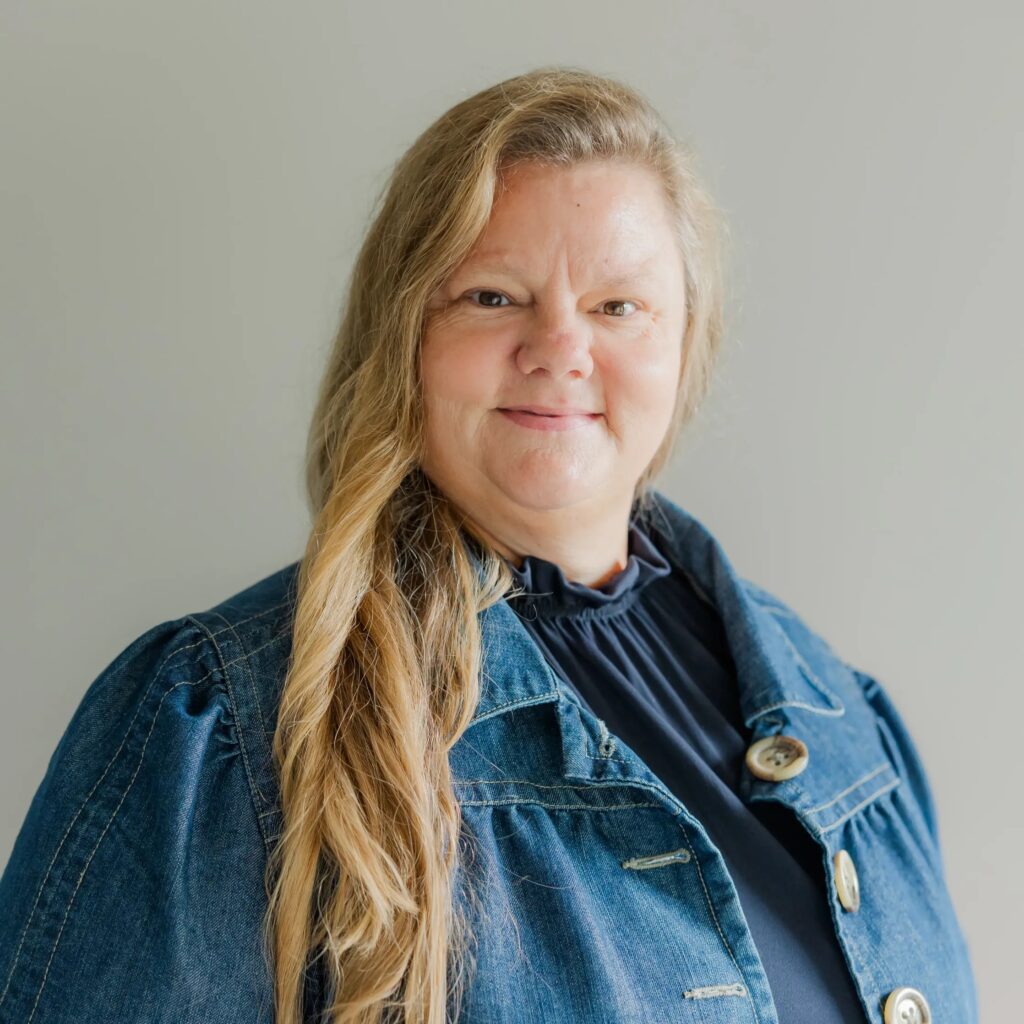 Sherry Sparks