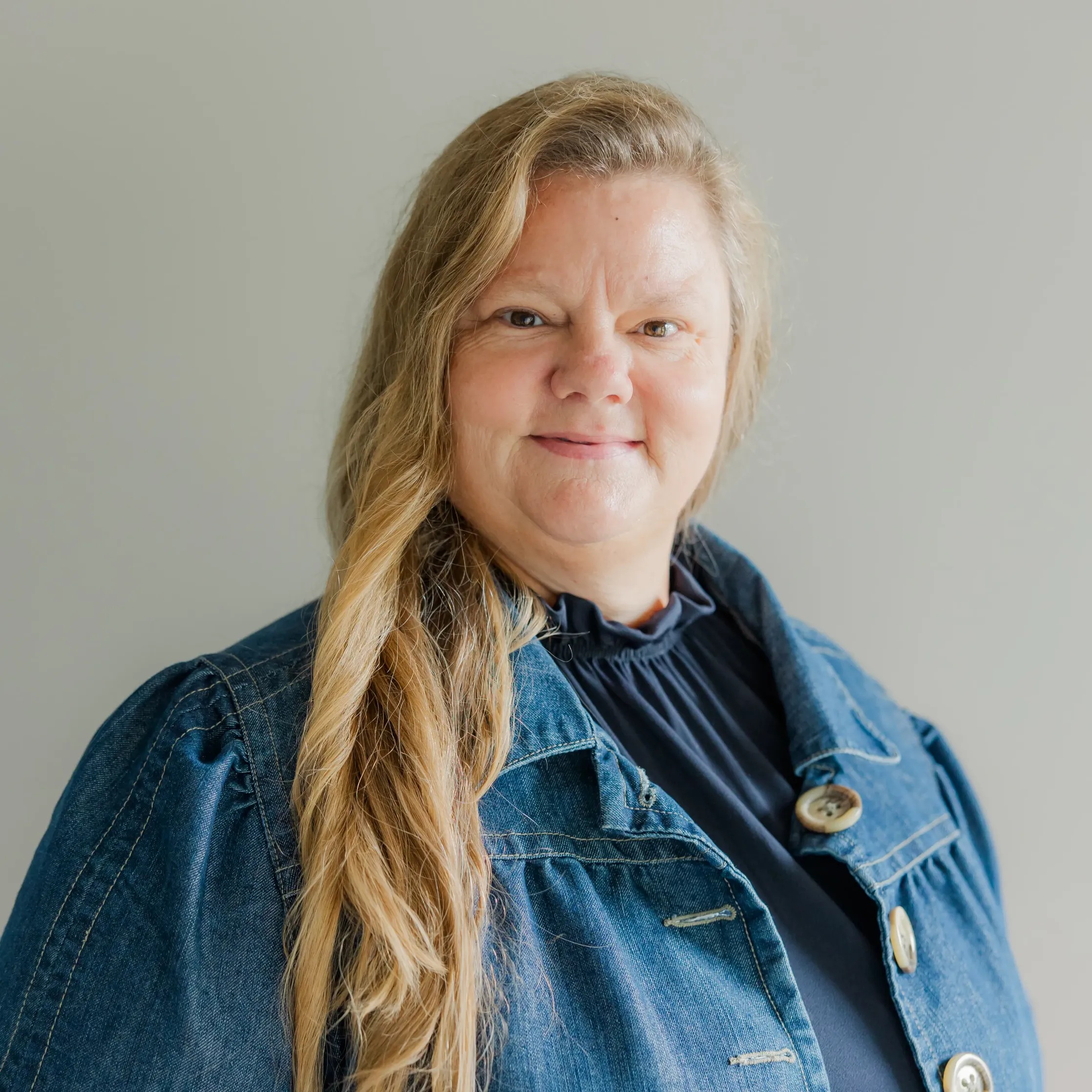 Sherry Sparks