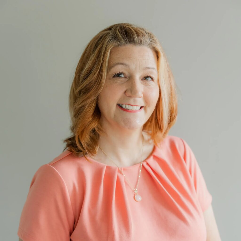 Trish Hobdy