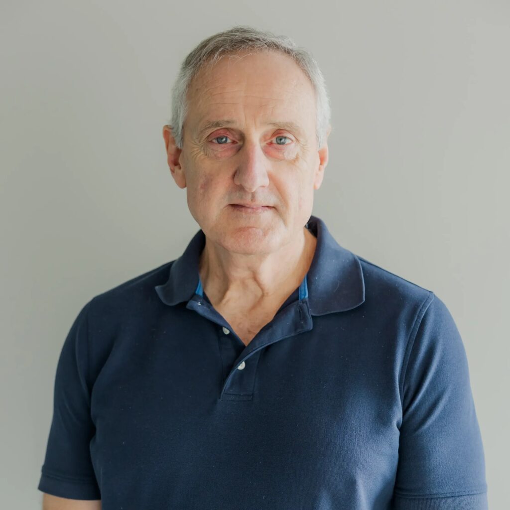 Tom Western