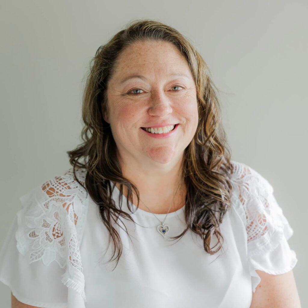 Shawna Ritchie