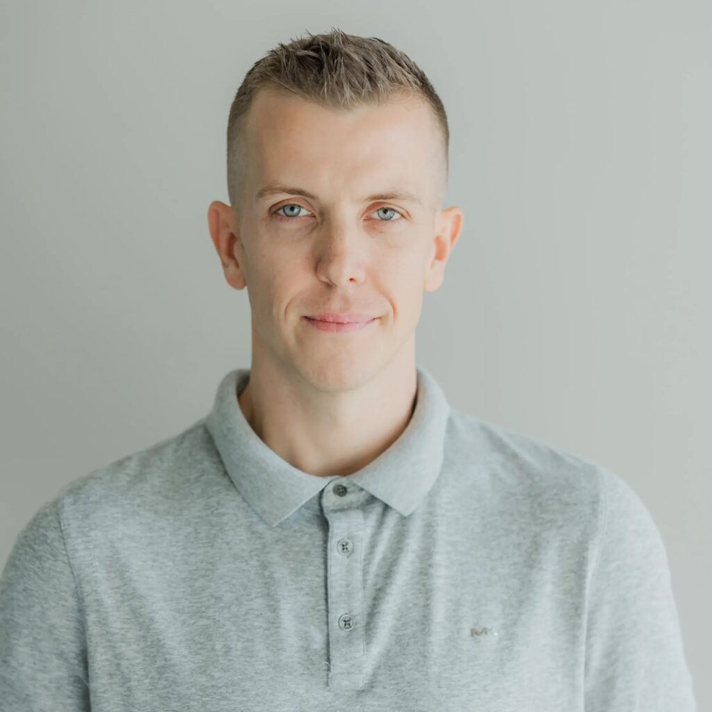 Josh Bain